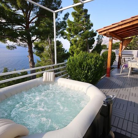 Brela Beach House 외부 사진