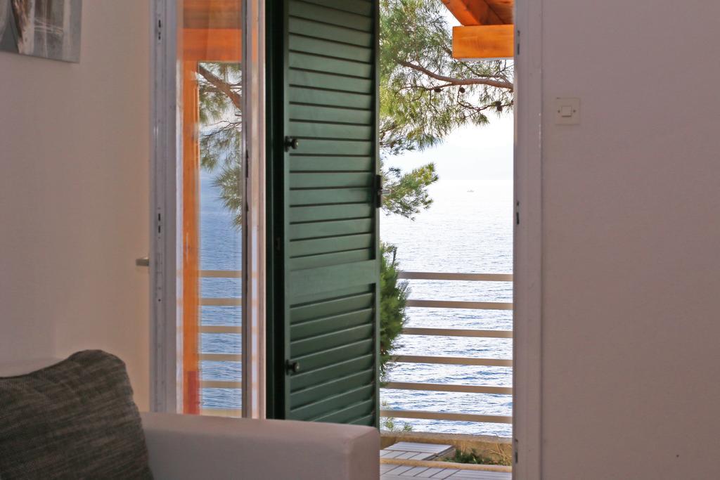 Brela Beach House 외부 사진