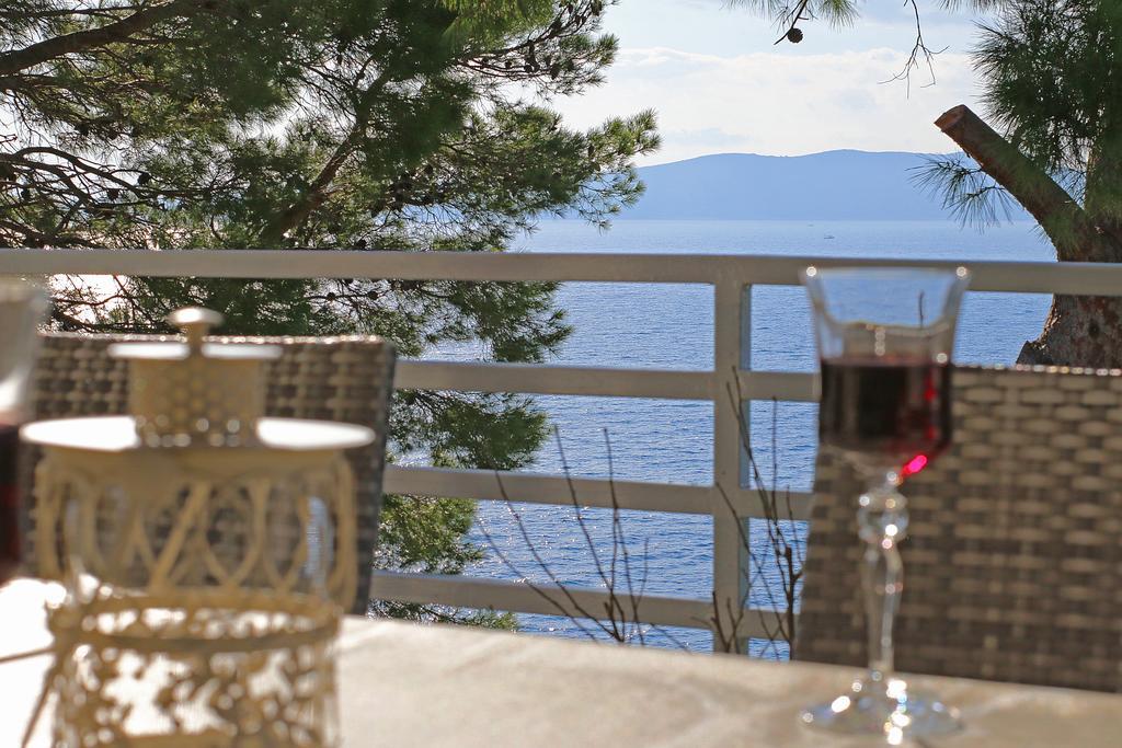 Brela Beach House 외부 사진