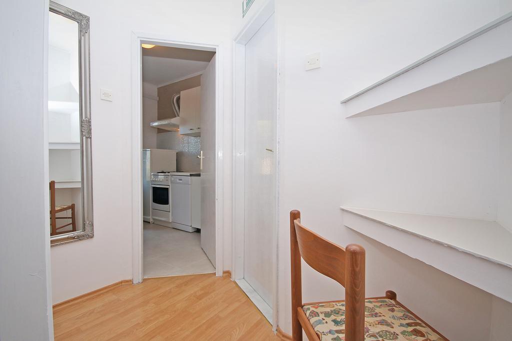 Brela Beach House 외부 사진