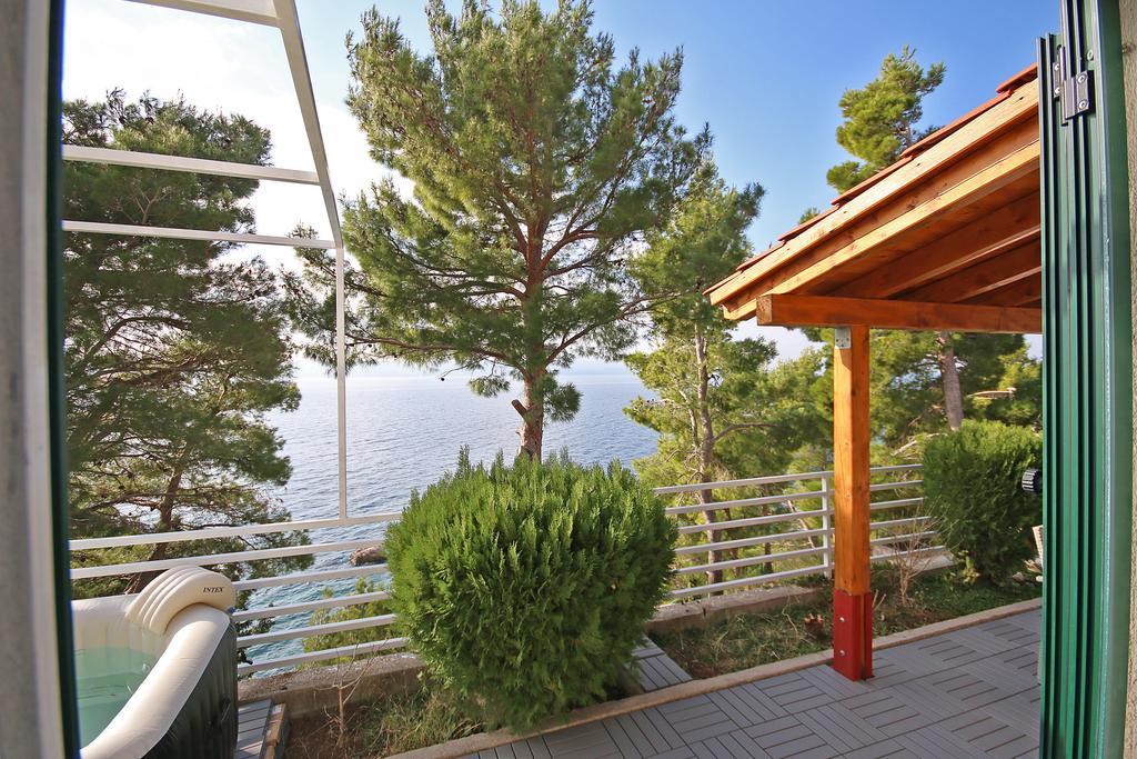 Brela Beach House 외부 사진