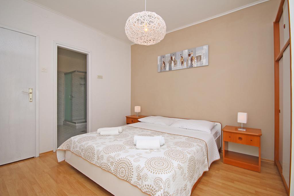 Brela Beach House 외부 사진