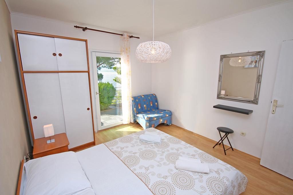 Brela Beach House 외부 사진