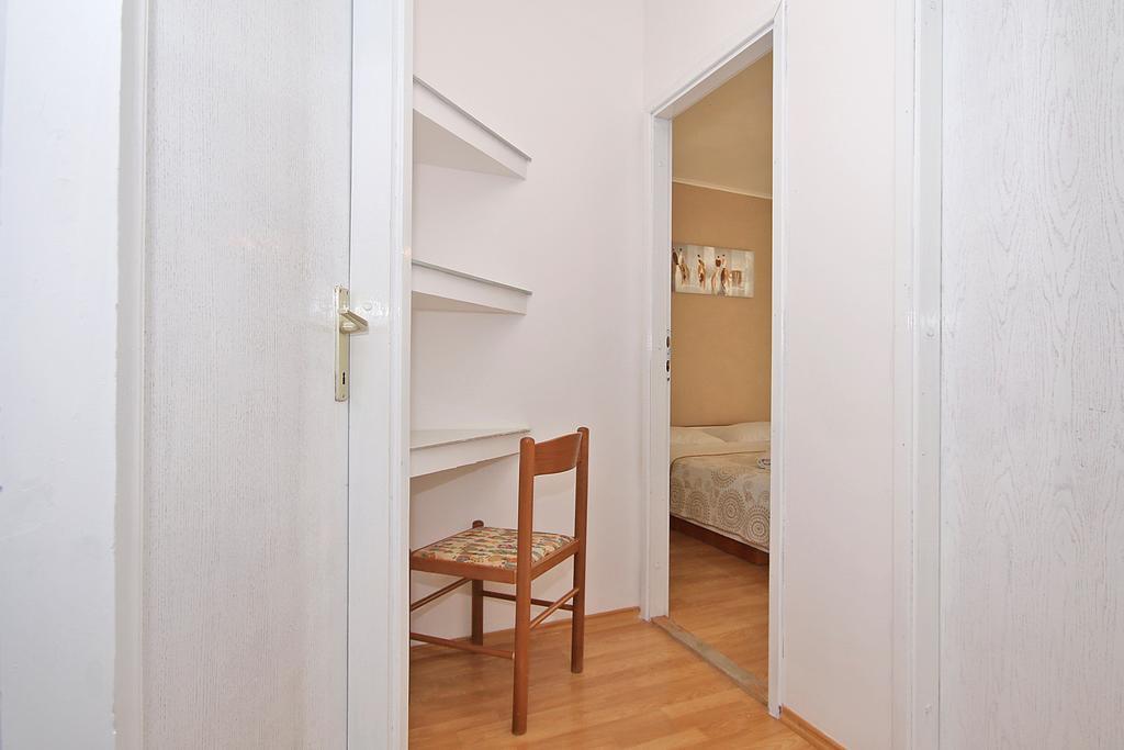 Brela Beach House 외부 사진
