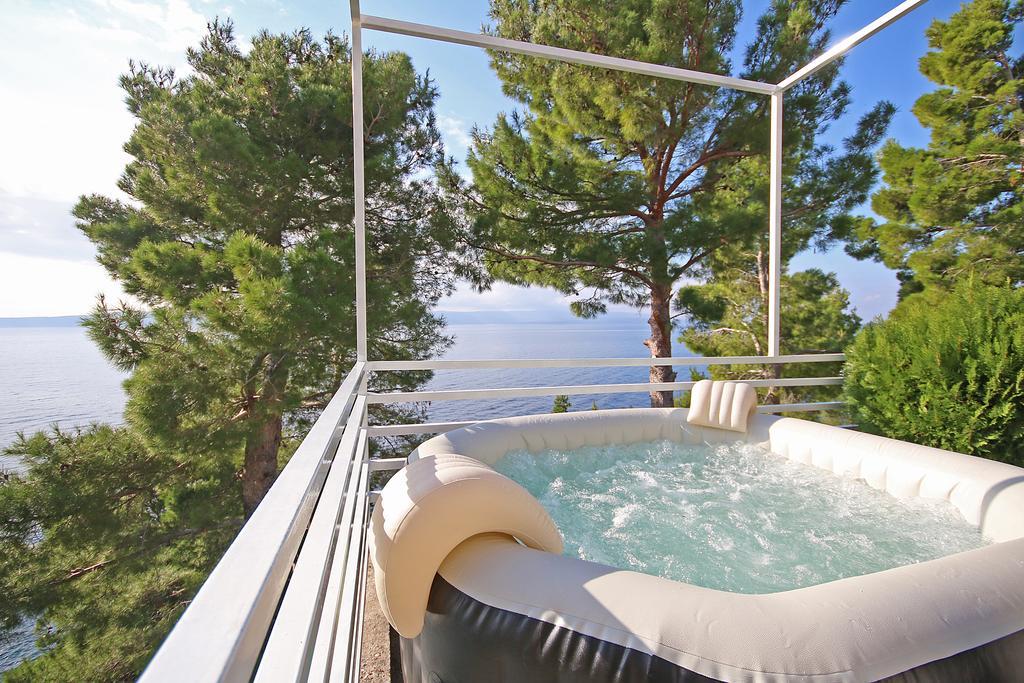 Brela Beach House 외부 사진
