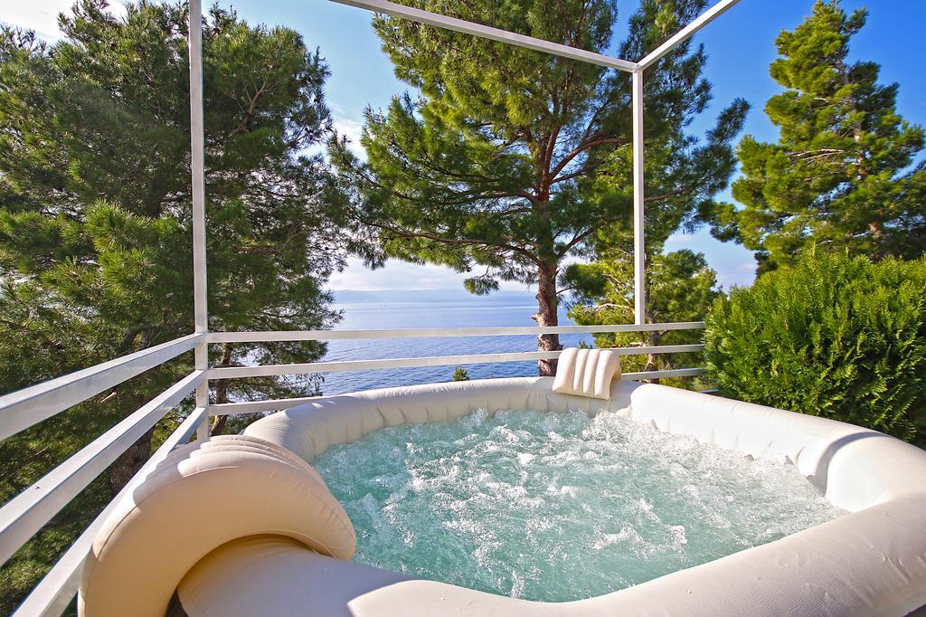 Brela Beach House 외부 사진