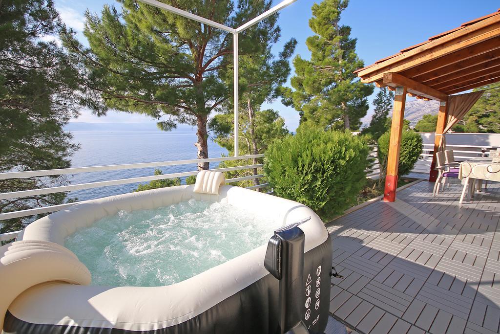Brela Beach House 외부 사진