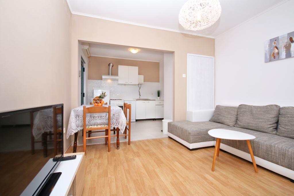 Brela Beach House 외부 사진
