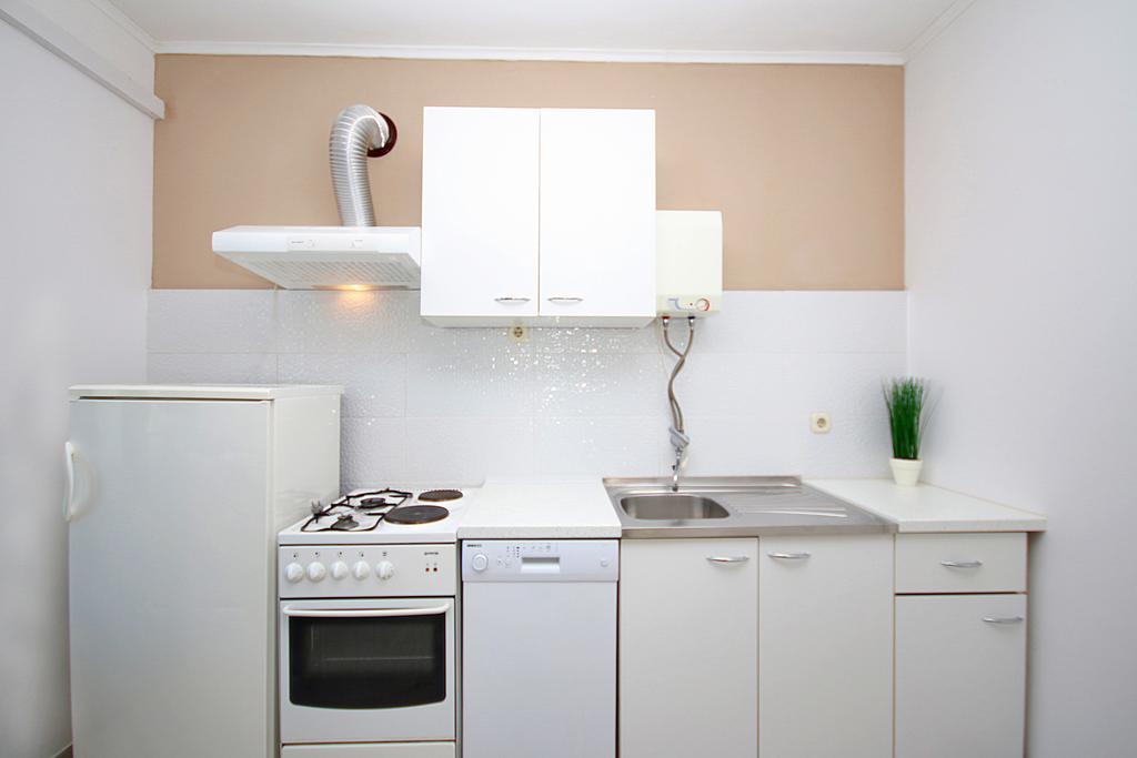Brela Beach House 외부 사진
