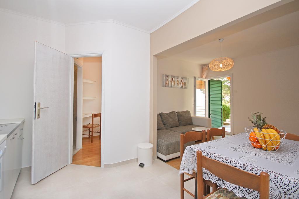 Brela Beach House 외부 사진