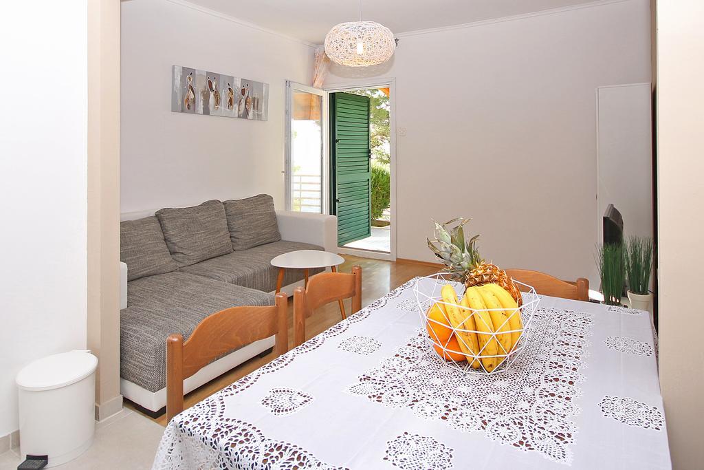 Brela Beach House 외부 사진
