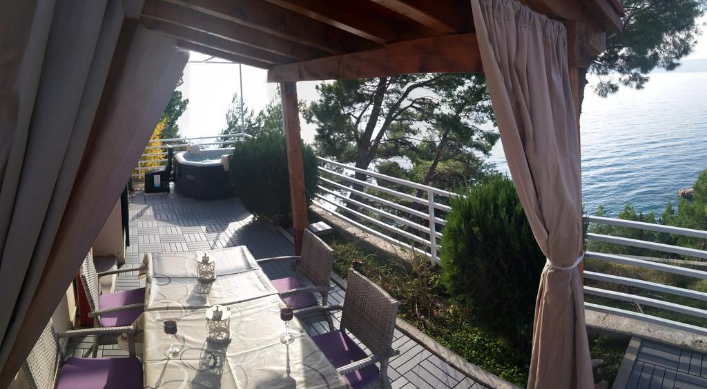 Brela Beach House 외부 사진